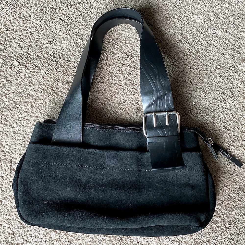 Roberto Cavalli vintage handbag